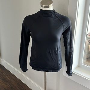 Nike dri-fit long sleeve tech
